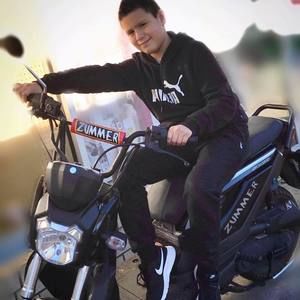 Meet your Posher, Alexander